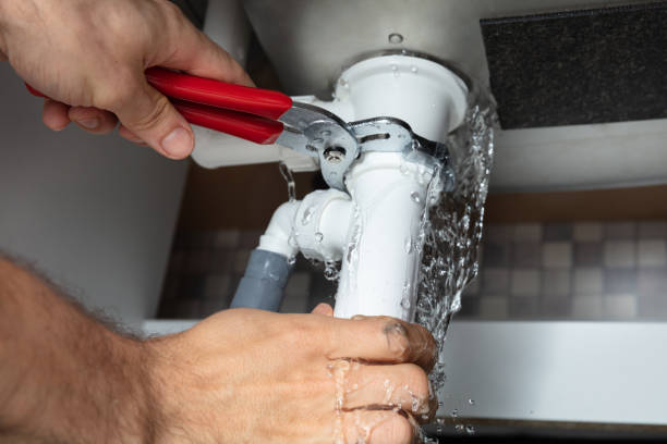 Best Flood damage cleanup  in Royston, GA