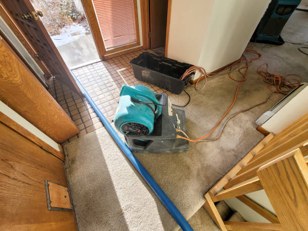 Best Emergency water damage restoration  in Royston, GA