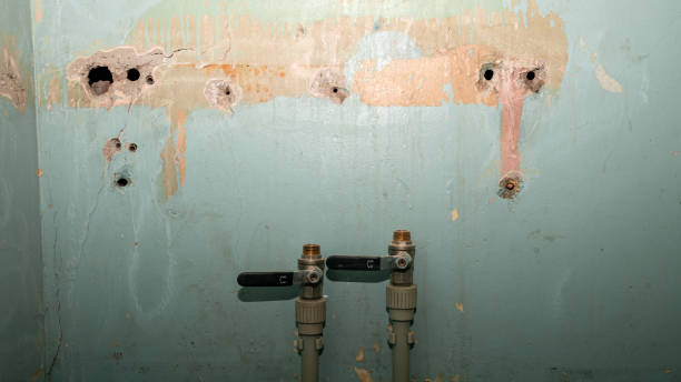 Best Commercial water damage restoration  in Royston, GA
